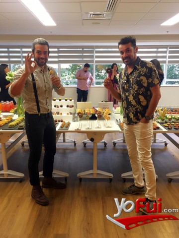 YoFui.com Tempting Breaks en el NH Hotel Group, Hotel NH Collection (7972)
