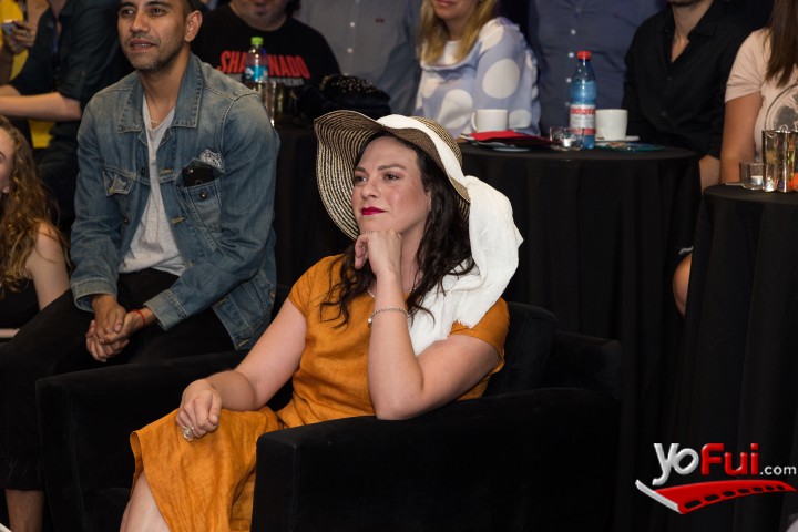 Daniela Vega