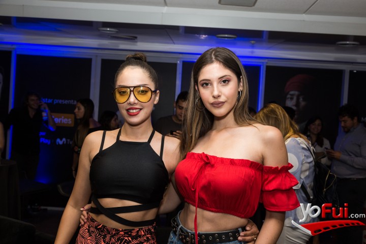 Jennifer Boldt, Catalina Salazar