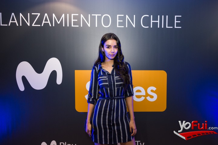 Steffi Mendez