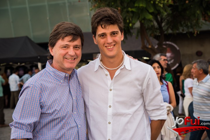 Juan Carlos Corbeaux, Cristóbal Corbeaux
