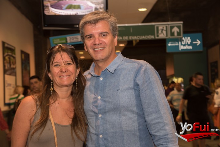 Caterina Solari, José Luis García