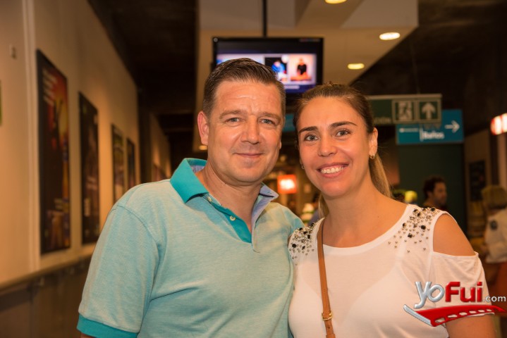 Rodolfo Rocca, Karina Trentini