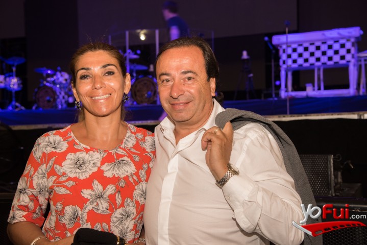 Nancy Gotto, Alejandro Mieras