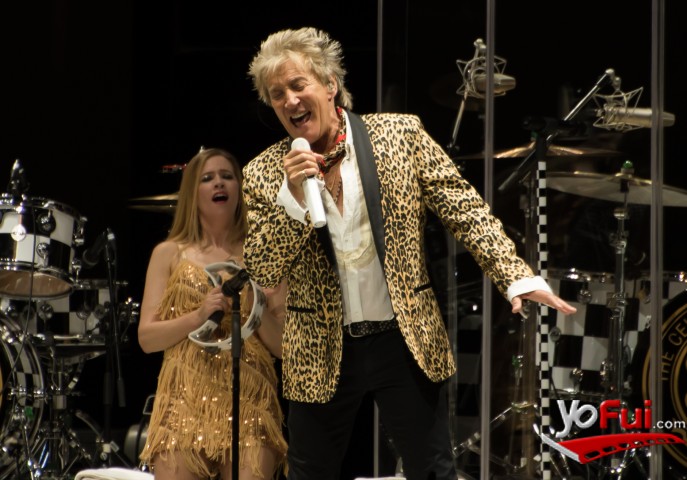 YoFui.com Concierto Rod Stewart, Movistar Arena (7974)