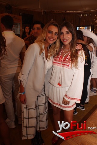 Emilia Daiber, Daniela Urrizola