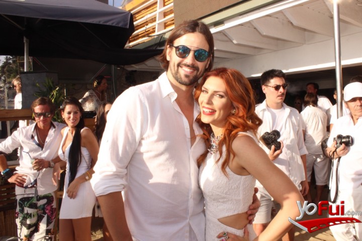 Matías Kosznik, Eugenia Lemos