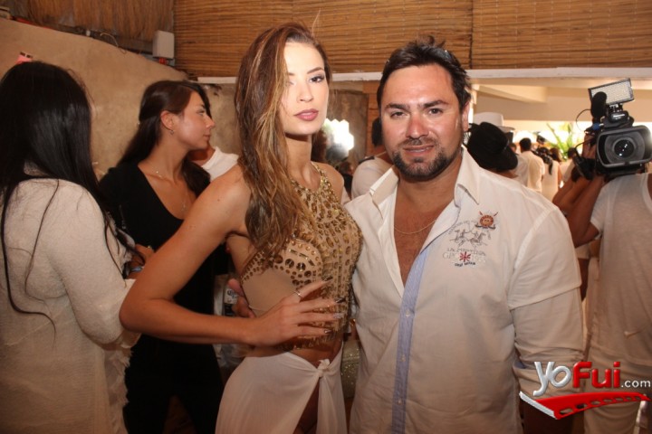 Julia Fernández, Goran Kurte