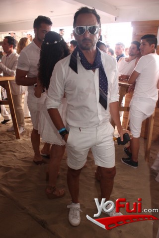 Octavio Pizarro