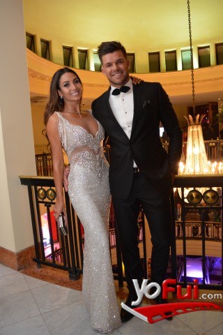 Lisandra Silva, Leandro Penna