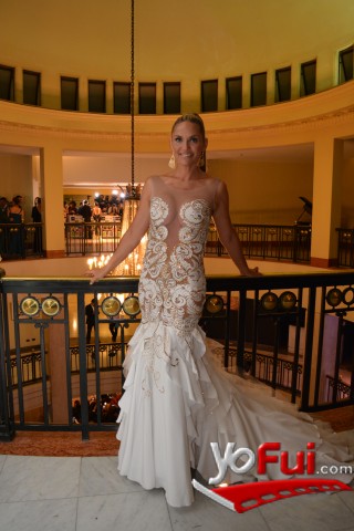 María Eugenia Larraín