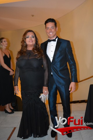 Sonia Fried, Stefano Massú