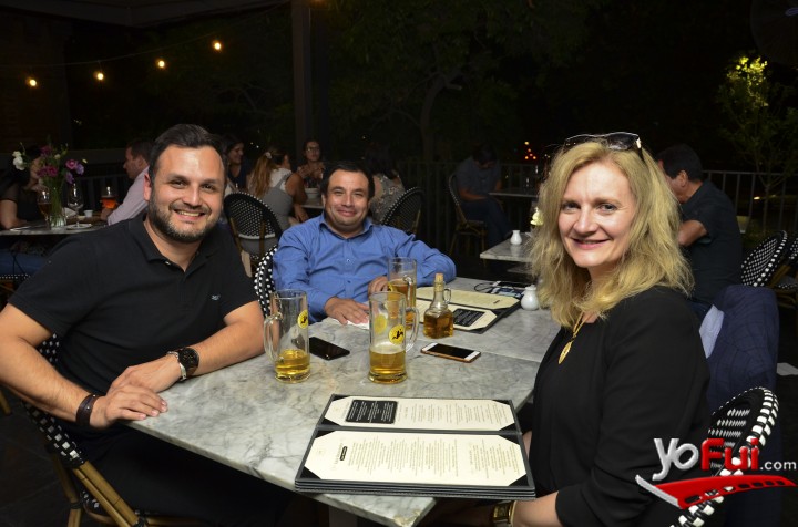Thomas Smith, Luis Leiva, Valeska Vekovski