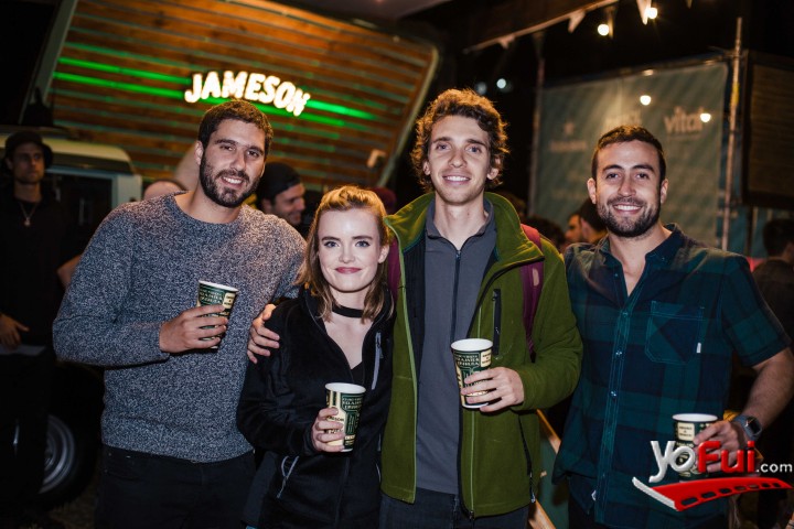 Diego Cassorla, Alexandra Mylrea Lowndes, Alejandro Amunátegui, Joaquín Palma