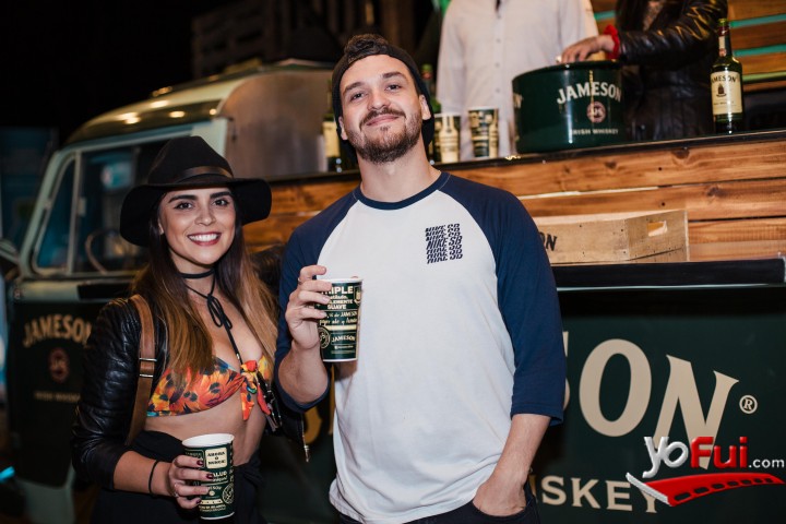Laura Llano, Alex Tagliari