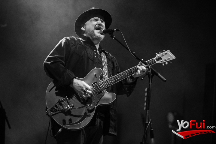 Alain Johannes (gentileza Lotus)