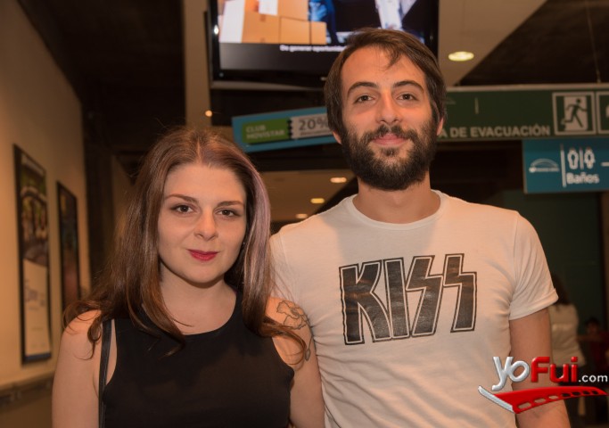Isidora Kavak, Sergio Yulis