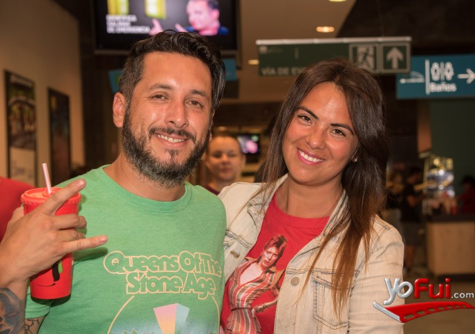 Marco Canto, Paulina Fernández