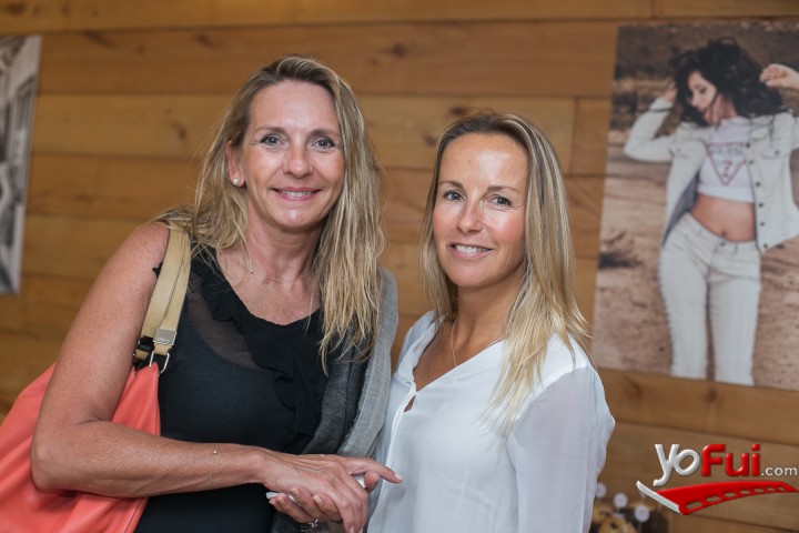 Karin Schatt, Anita Klett