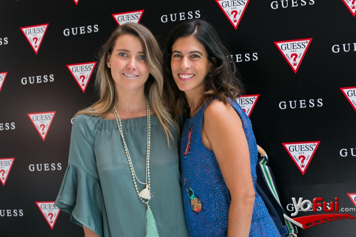 Tabatha Muller, Florencia Iribarren