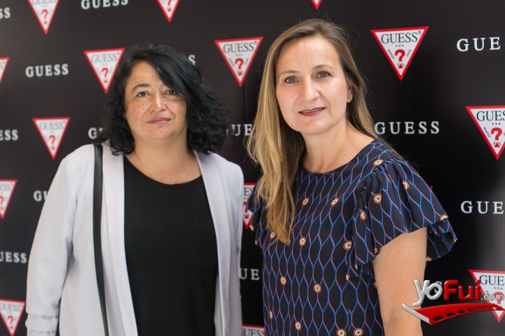 Verónica Marinao, Paula Olmedo
