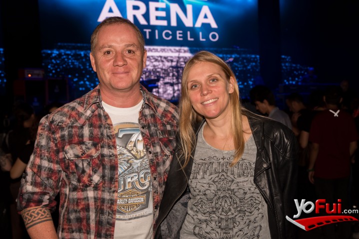 Rodrigo Sepúlveda, Matilda Svensson