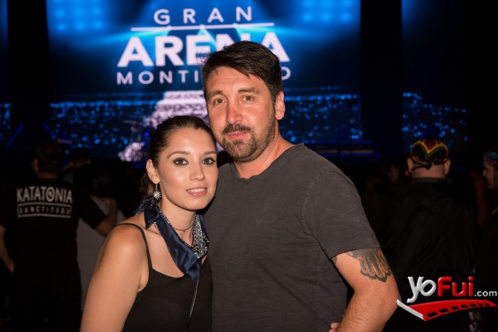 Claudia Bustamante, Rene Agüero