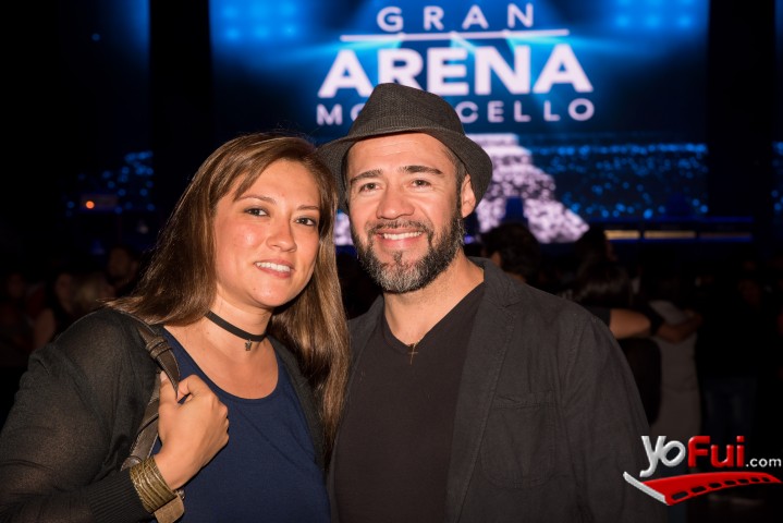 Jocelyn Merino, Rodrigo Valdivia