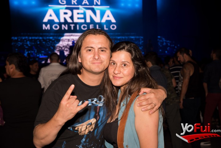 Camilo Jara, Carla Eyzaguirre