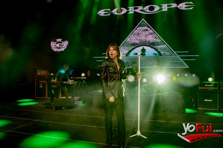Concierto Europe