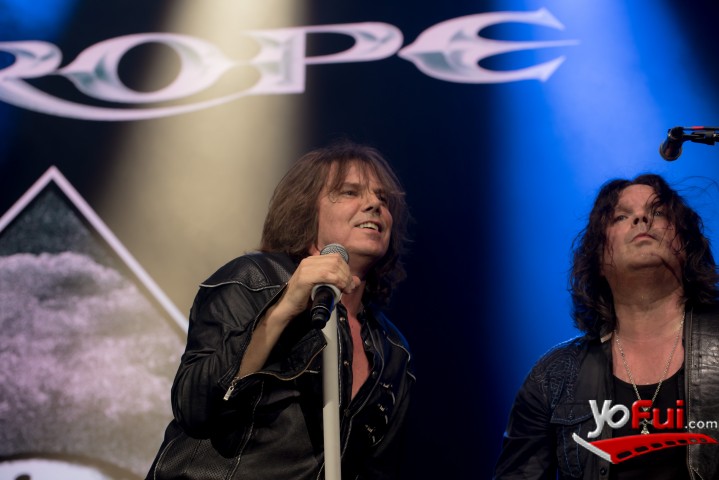 Concierto Europe