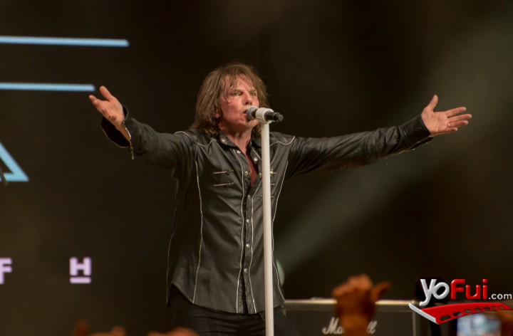 Concierto Europe