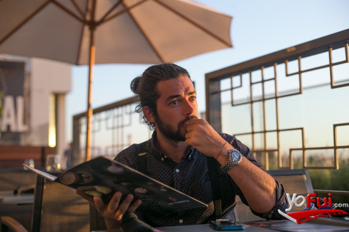 Max Cabezón