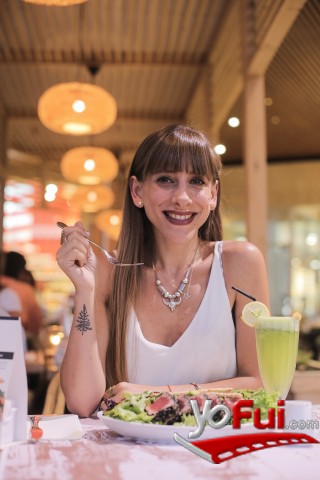 Yazmín Rebolledo
