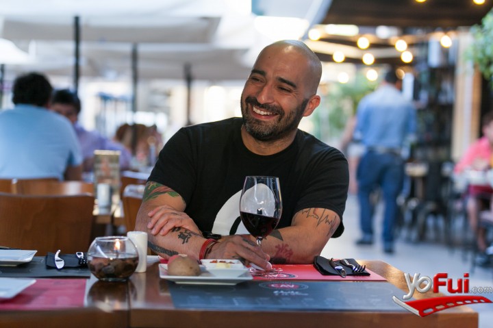 Tomás Olivera