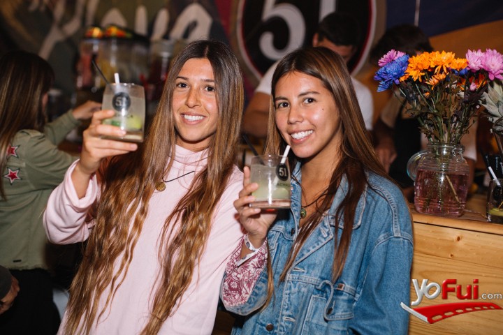 YoFui.com Cachaza 51 y Casa Maite presentaron por segunda vez “Playa 51”, Casa Maite (7989)