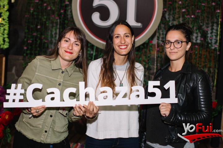 Ayelén Vena, María Paz Micieli, Yanina Malmati
