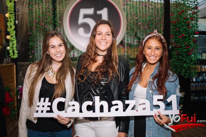 Javiera Larenas, Sofia Lues, Macarena Cantillana