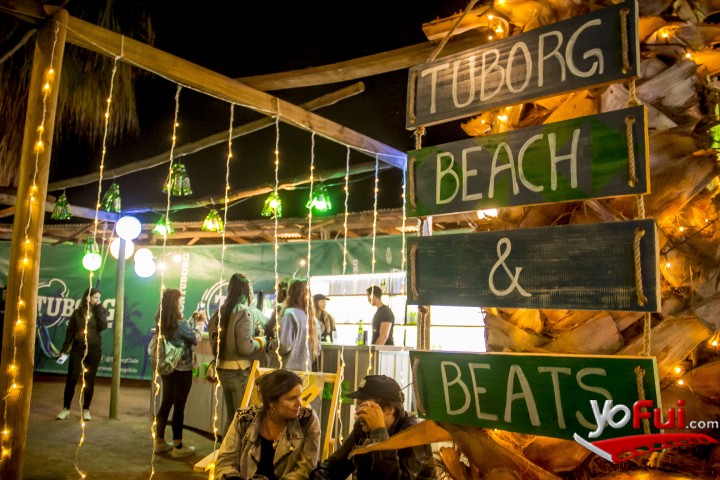 Beach & Beats