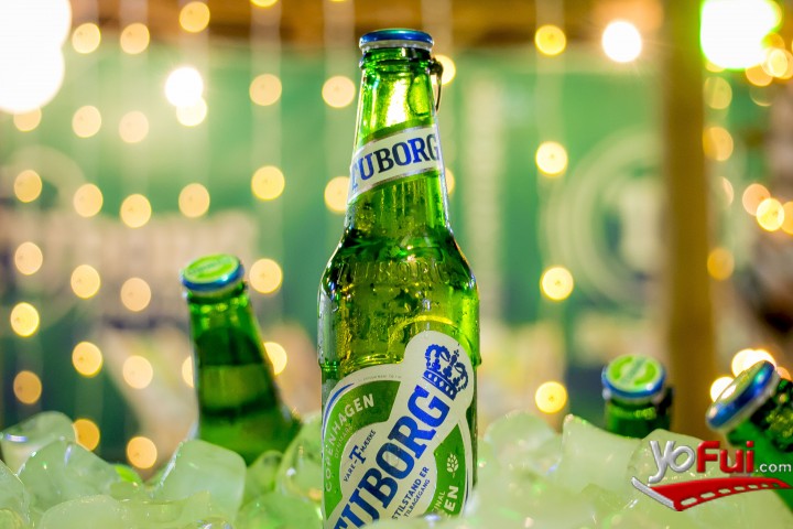 Cerveza Tuborg