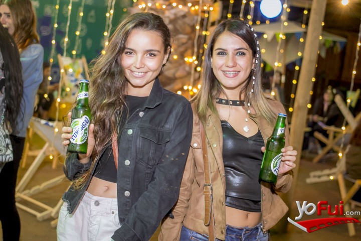 Gisela Saavedra, Ivonne Andra