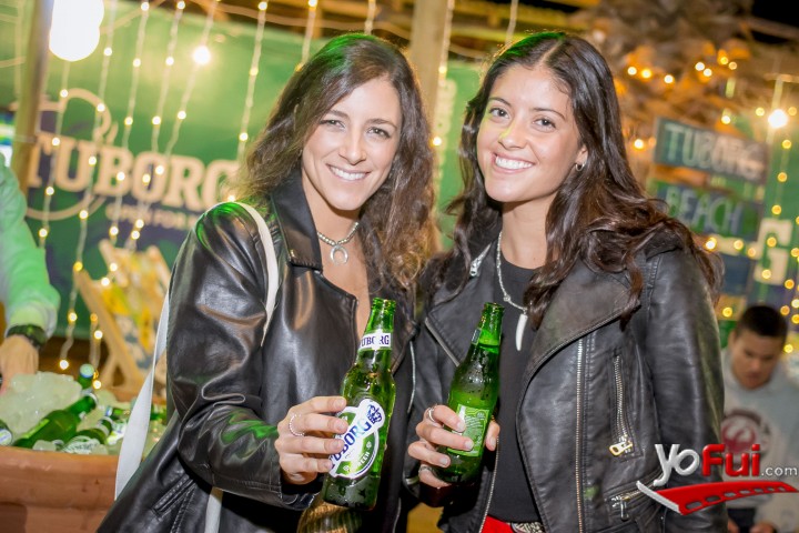 Gloria Bauzá, Daniela Obregón