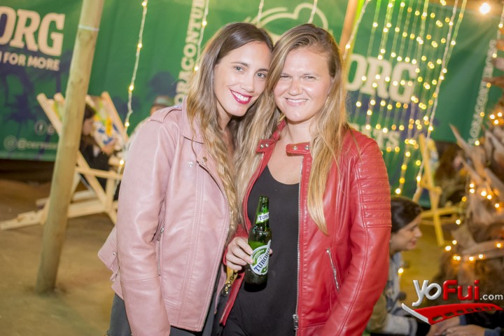 María Paz Micieli, Gianina Magnati