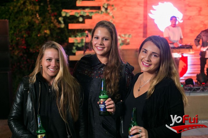 Carolina de Solminihac, Javiera Cisternas, Catalina Infante