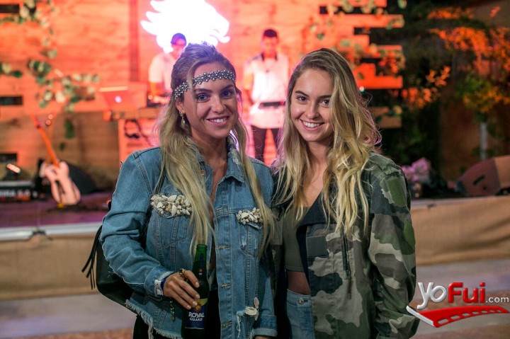 Paula Errázuriz, Sofía Errázuriz