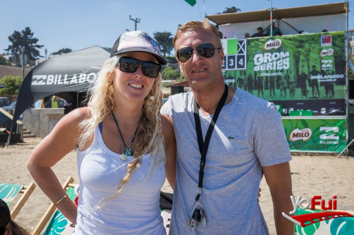 Francisca Correa, Tomás Ehlers