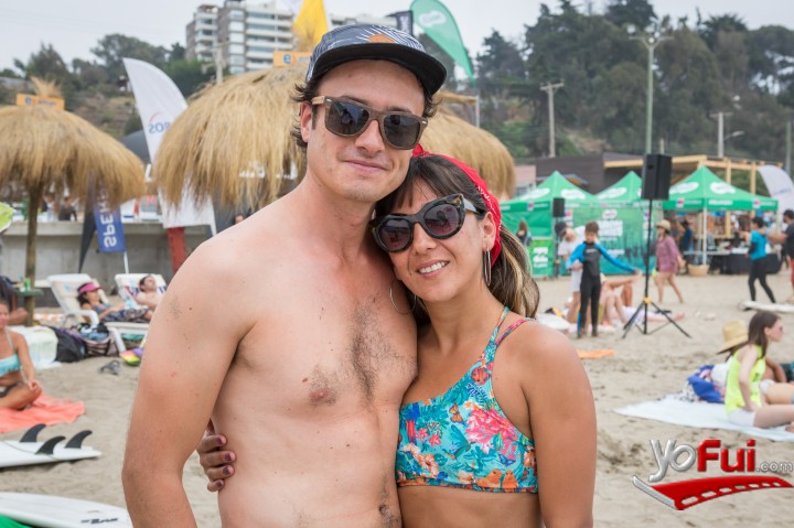 Sebastián Arévalo, Natalie Blanco