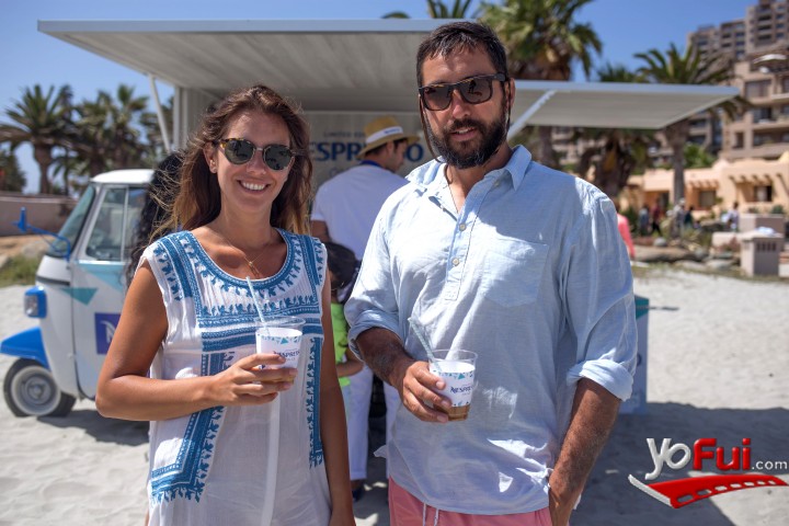 Alejandra Echeverria, Matias Munizaga
