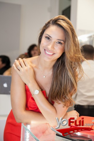 Vanesa Borghi