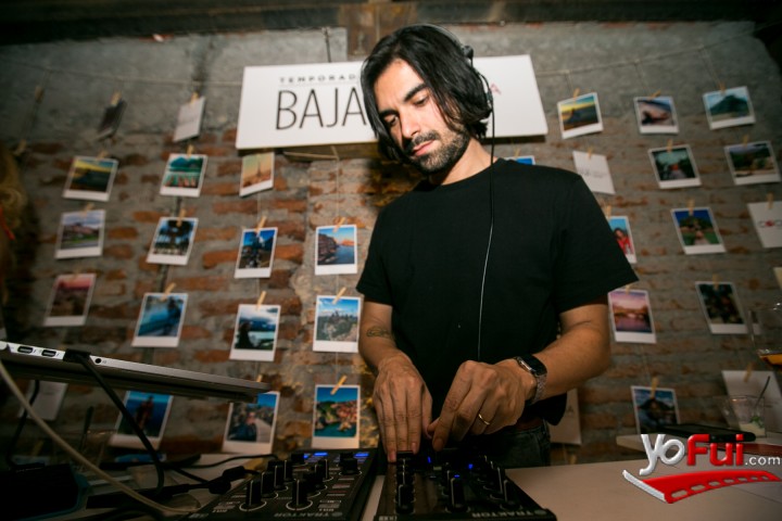 Dj Nico Castro